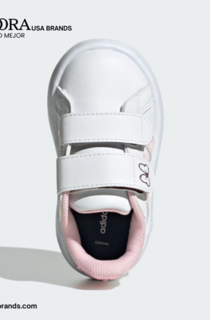 ZAPATILLA--ADIDAS--JR8130: imagen 5