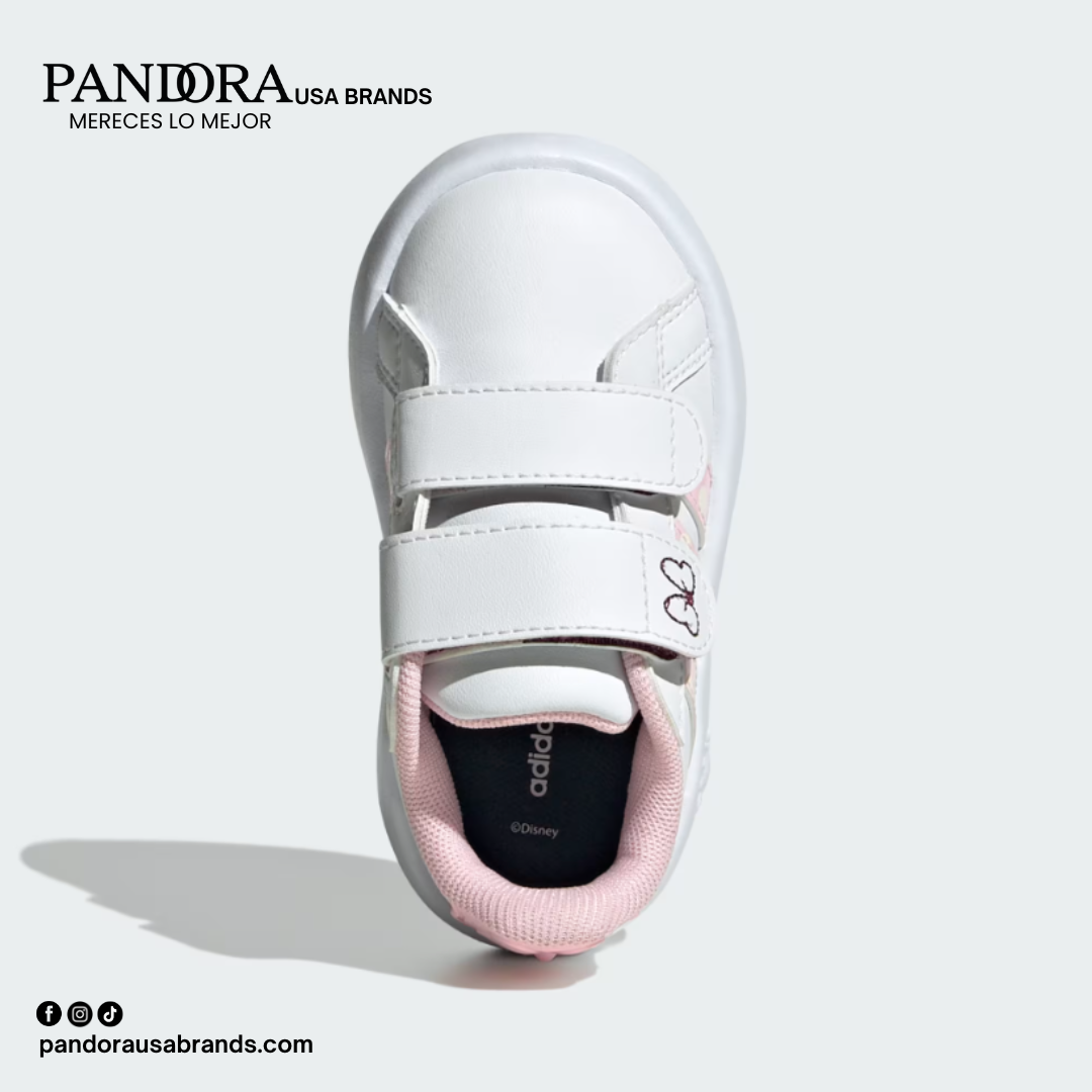 ZAPATILLA--ADIDAS--JR8130: imagen 5