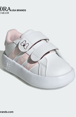 ZAPATILLA--ADIDAS--JR8130: imagen 4