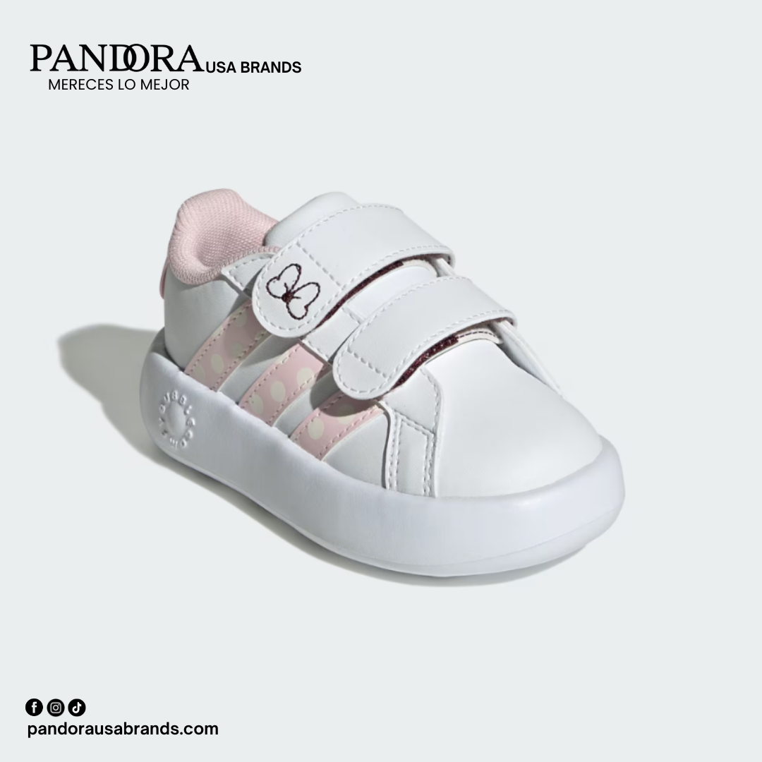 ZAPATILLA--ADIDAS--JR8130: imagen 4