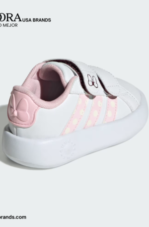 ZAPATILLA--ADIDAS--JR8130: imagen 3