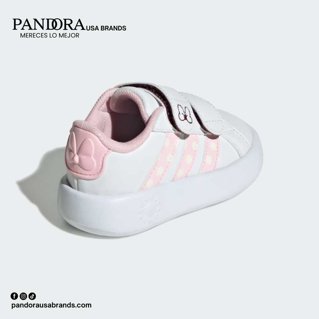 ZAPATILLA--ADIDAS--JR8130: imagen 3