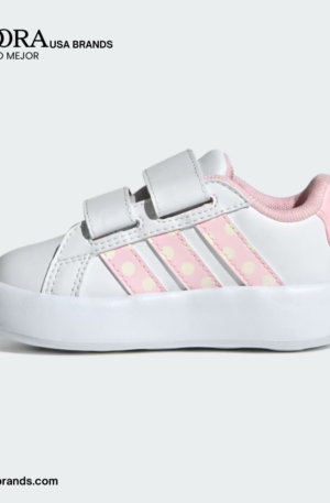 ZAPATILLA--ADIDAS--JR8130: imagen 2