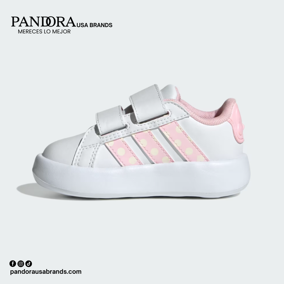 ZAPATILLA--ADIDAS--JR8130: imagen 2