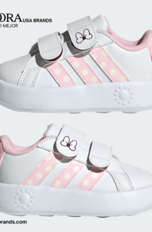 ZAPATILLA--ADIDAS--JR8130: imagen 6