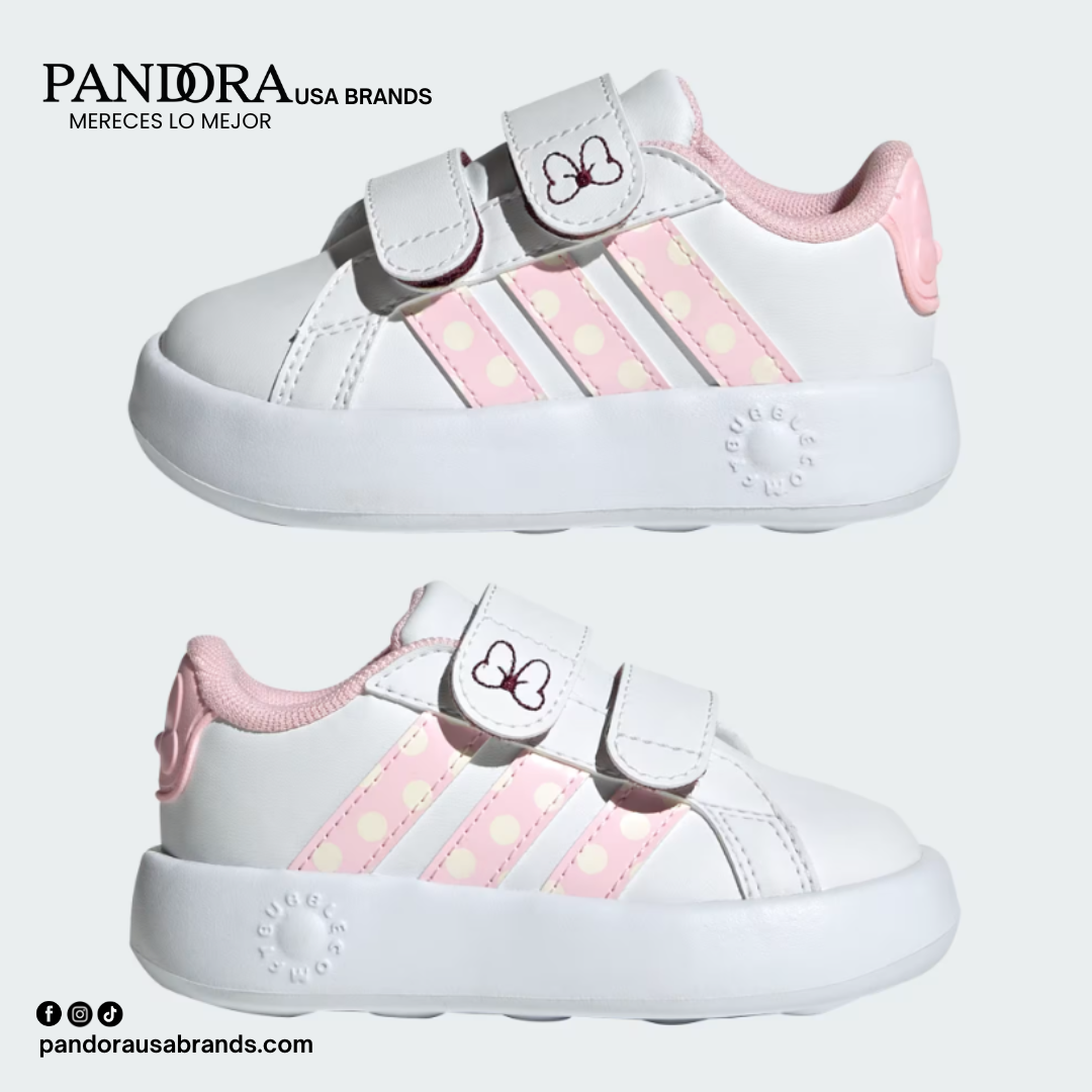 ZAPATILLA--ADIDAS--JR8130: imagen 6