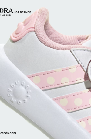 ZAPATILLA--ADIDAS--JR8130: imagen 7