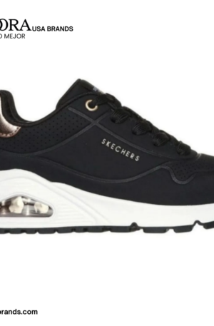 ZAPATILLA--SKECHERS--310545L-BLK: imagen 1