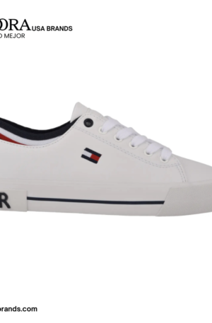 ZAPATILLA-TOMMYHILFIGUER--FAUNA-WHITE