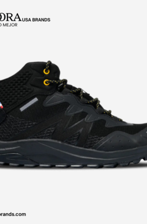 ZAPATILLA-MICHELIN-- THORN: imagen 1