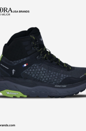 ZAPATILLA-MICHELIN-- CABO