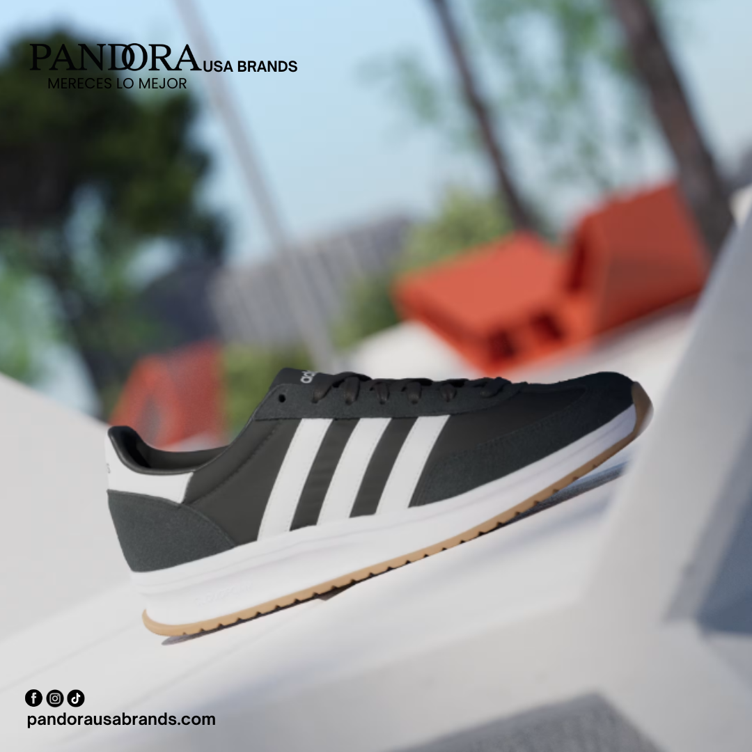 ZAPATILLA--ADIDAS--IH8585 RUN: imagen 9