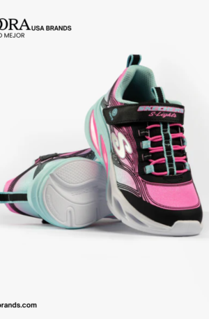 ZAPATILLA--SKECHERS--303712L-BKMT: imagen 3