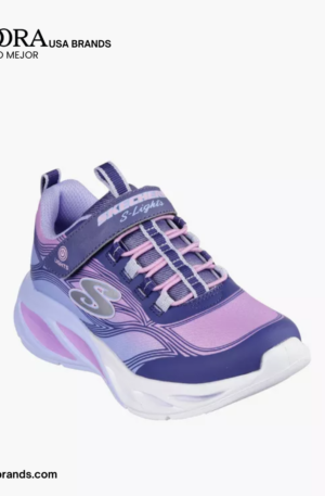 ZAPATILLA--SKECHERS--303712L-NVMT: imagen 3