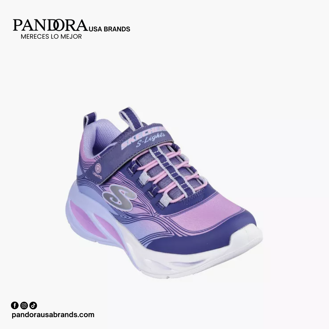 ZAPATILLA--SKECHERS--303712L-NVMT: imagen 3