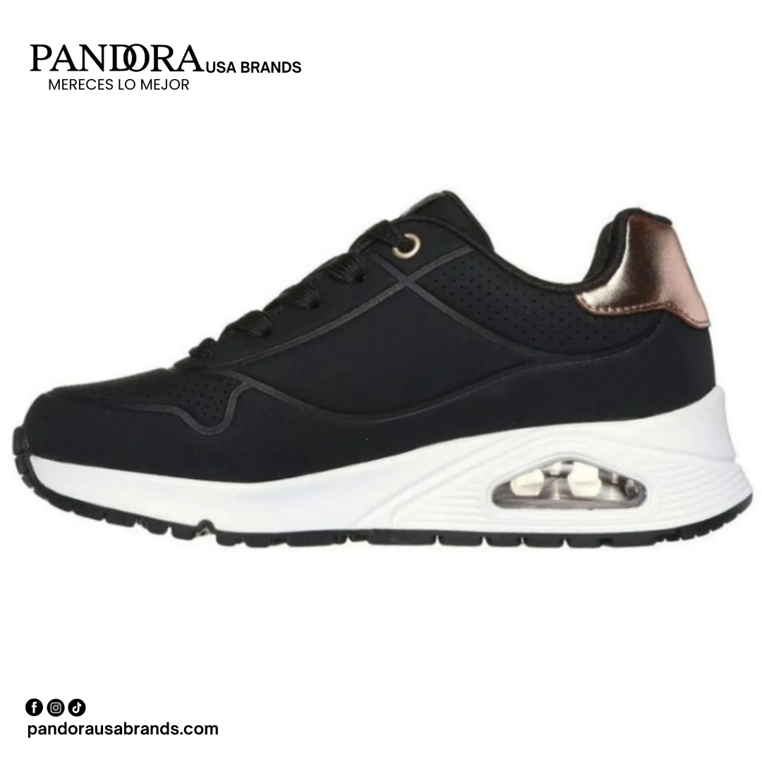 ZAPATILLA--SKECHERS--310545L-BLK: imagen 2
