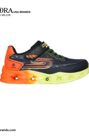 ZAPATILLA--SKECHERS--400604L-BKMT-VORTEX 2.0