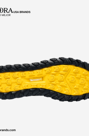 ZAPATILLA-MICHELIN-- THORN: imagen 2