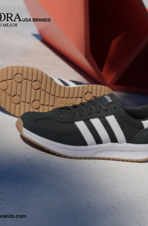 ZAPATILLA--ADIDAS--IH8585 RUN: imagen 8