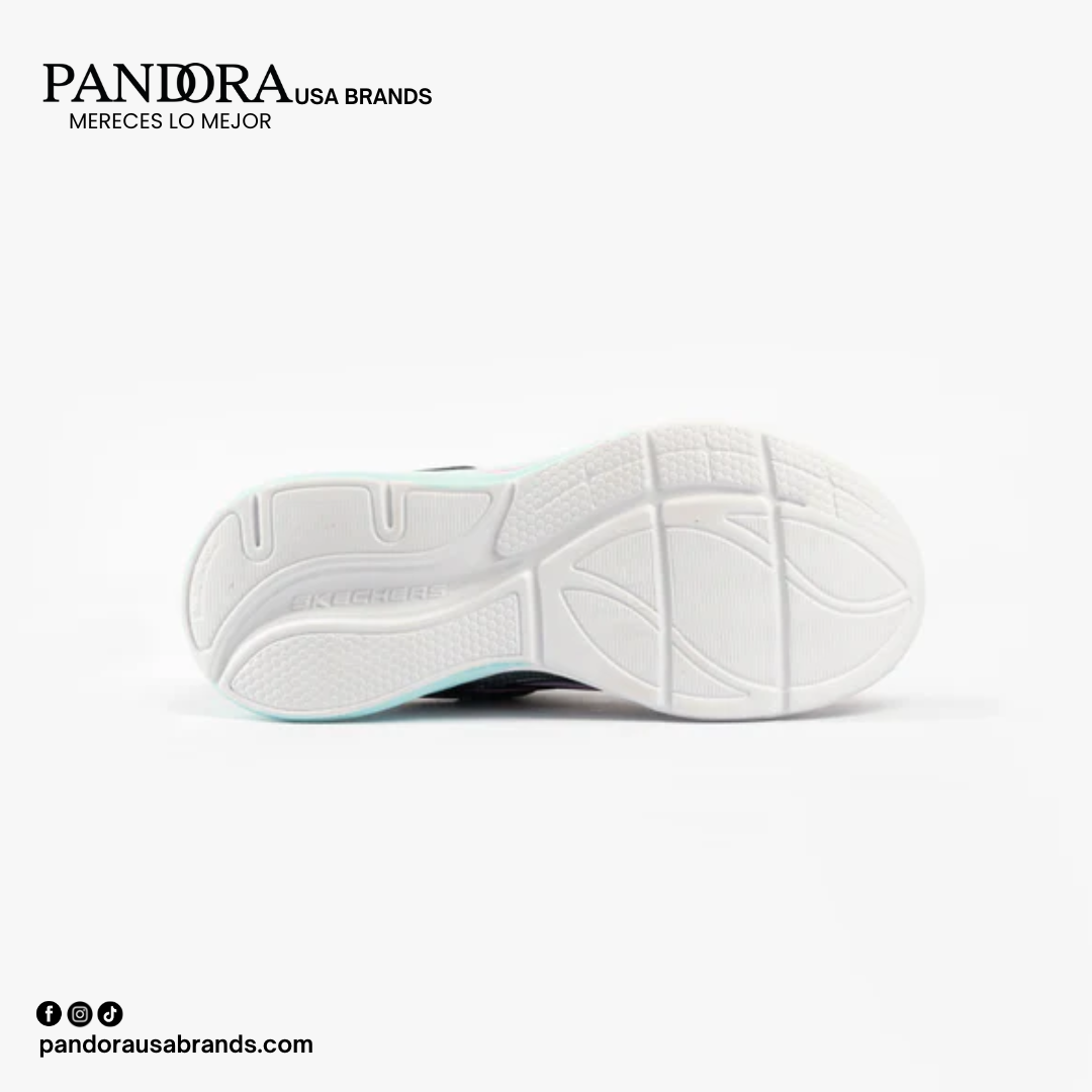 ZAPATILLA--SKECHERS--303712L-BKMT: imagen 5