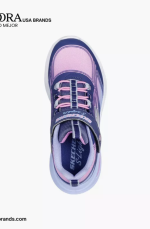 ZAPATILLA--SKECHERS--303712L-NVMT: imagen 4