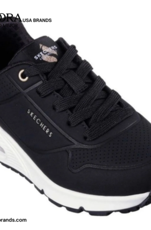 ZAPATILLA--SKECHERS--310545L-BLK: imagen 3