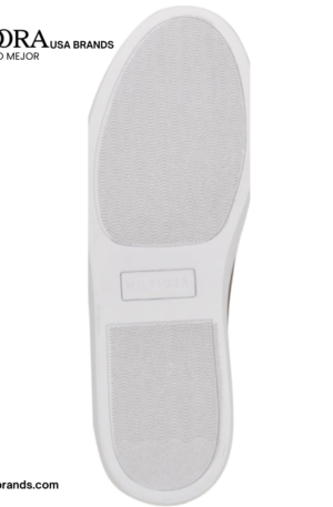 ZAPATILLA-TOMMYHILFIGUER--BRECON-BROWN: imagen 5