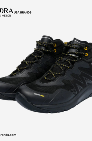 ZAPATILLA-MICHELIN-- THORN: imagen 3