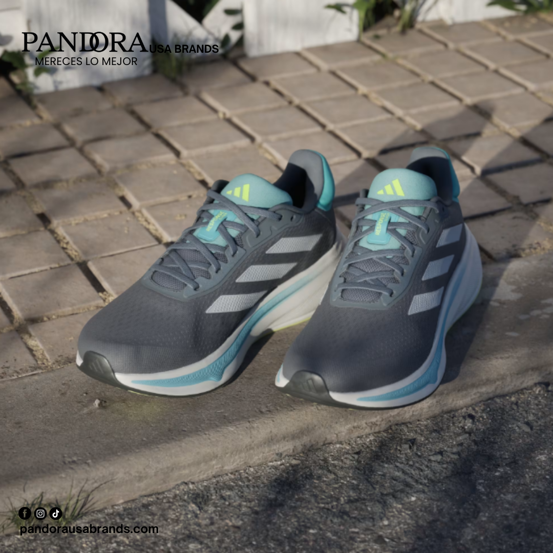 ZAPATILLA--ADIDAS--JQ2523 RESPONSESUPER: imagen 9