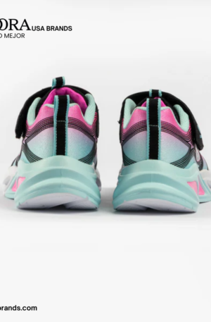 ZAPATILLA--SKECHERS--303712L-BKMT: imagen 4