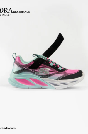 ZAPATILLA--SKECHERS--303712L-BKMT: imagen 2