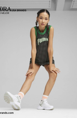 ZAPATILLA--PUMA--397297 01: imagen 4