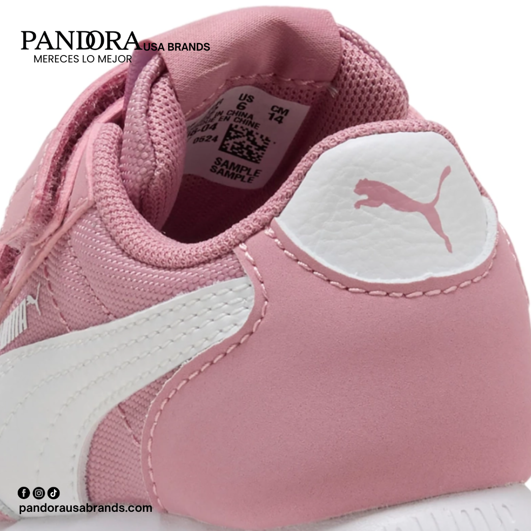 ZAPATILLA--PUMA--403708 04: imagen 5