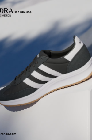 ZAPATILLA--ADIDAS--IH8585 RUN: imagen 5