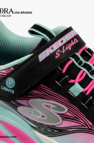 ZAPATILLA--SKECHERS--303712L-BKMT: imagen 6