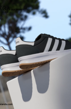 ZAPATILLA--ADIDAS--IH8585 RUN: imagen 4