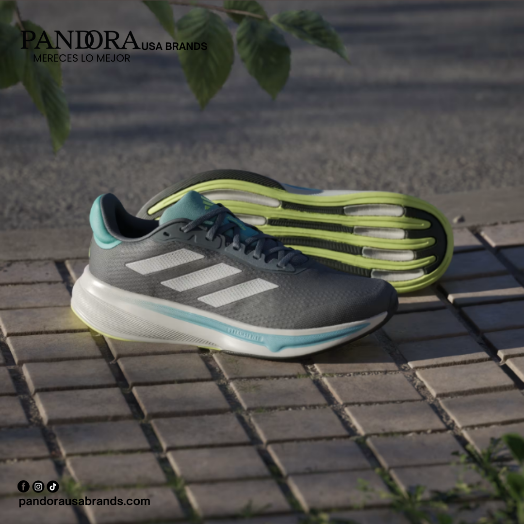 ZAPATILLA--ADIDAS--JQ2523 RESPONSESUPER: imagen 6