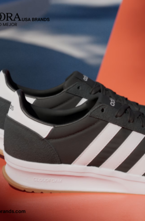 ZAPATILLA--ADIDAS--IH8585 RUN: imagen 3