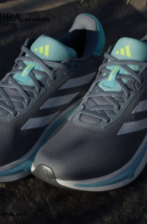ZAPATILLA--ADIDAS--JQ2523 RESPONSESUPER: imagen 5
