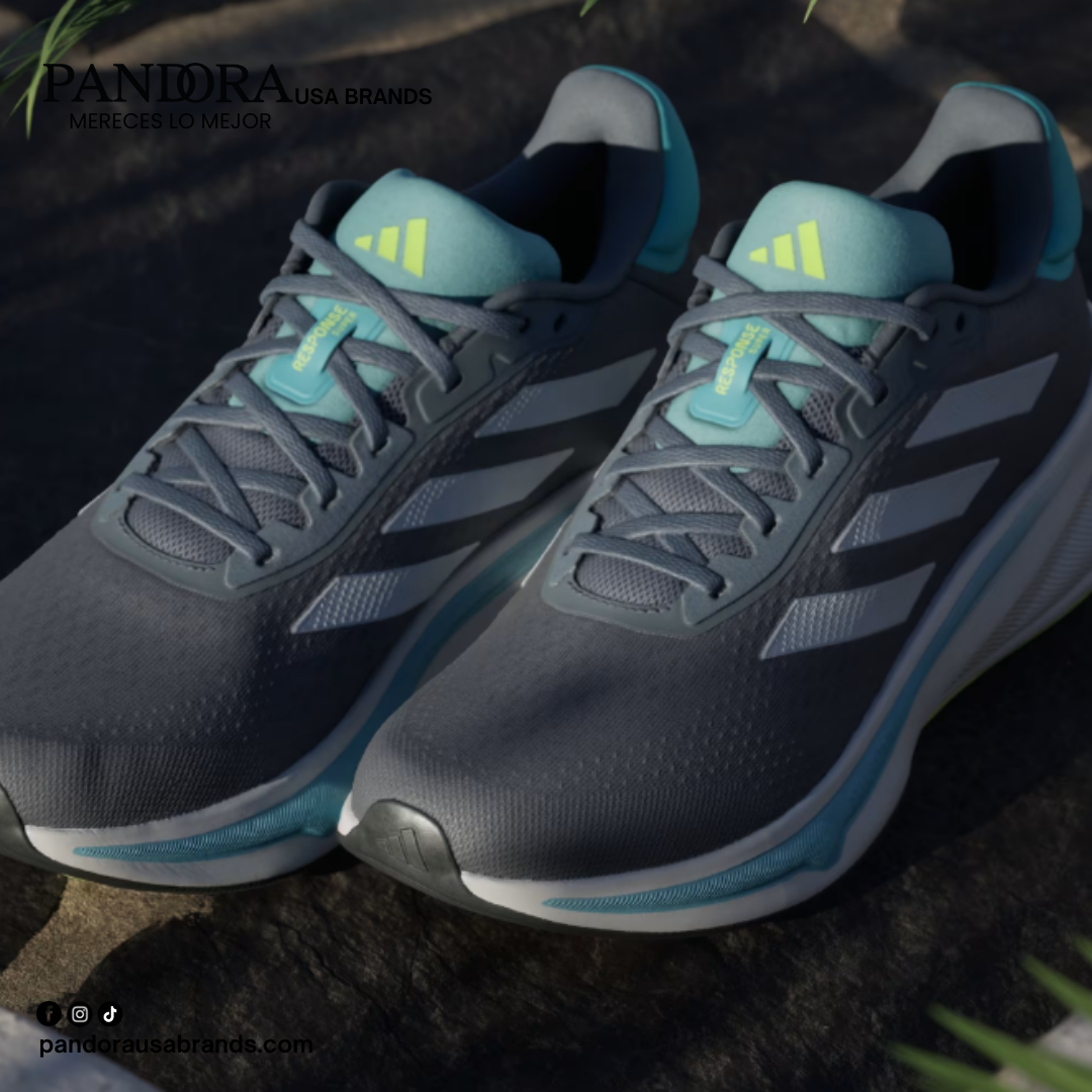 ZAPATILLA--ADIDAS--JQ2523 RESPONSESUPER: imagen 5