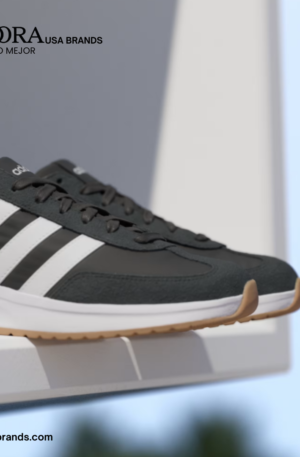 ZAPATILLA--ADIDAS--IH8585 RUN: imagen 2