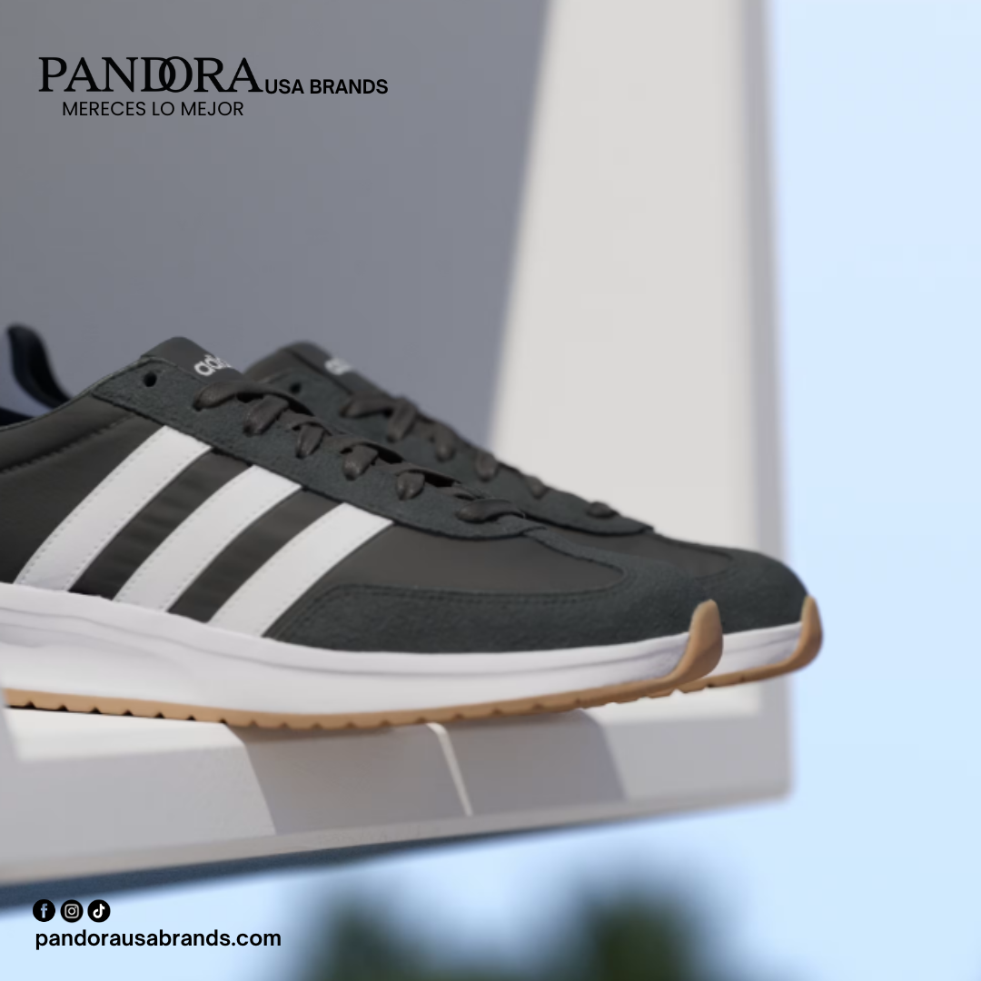 ZAPATILLA--ADIDAS--IH8585 RUN: imagen 2