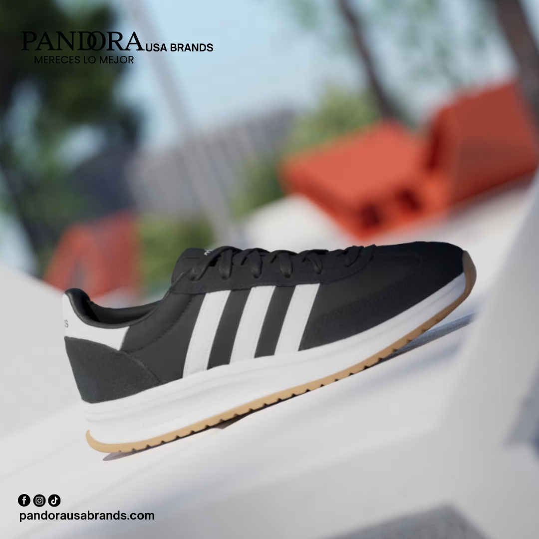 ZAPATILLA--ADIDAS--IH8595 RUN 70S: imagen 2