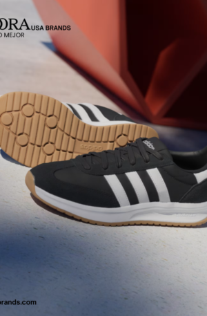 ZAPATILLA--ADIDAS--IH8595 RUN 70S: imagen 9