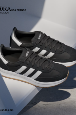 ZAPATILLA--ADIDAS--IH8595 RUN 70S: imagen 8