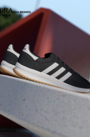 ZAPATILLA--ADIDAS--IH8595 RUN 70S: imagen 7