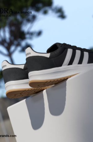 ZAPATILLA--ADIDAS--IH8595 RUN 70S: imagen 5