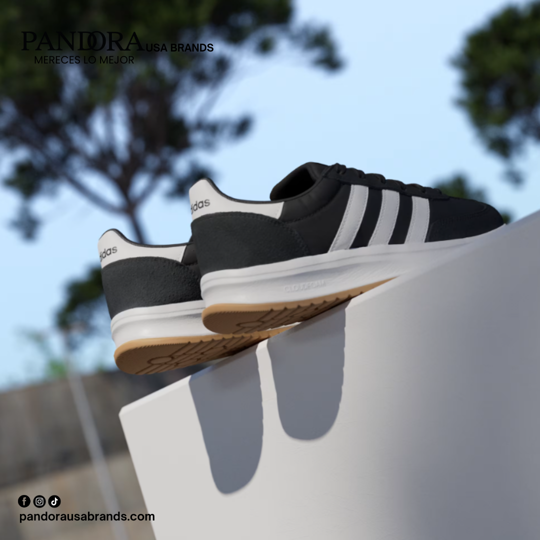 ZAPATILLA--ADIDAS--IH8595 RUN 70S: imagen 5