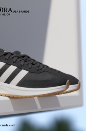 ZAPATILLA--ADIDAS--IH8595 RUN 70S: imagen 3