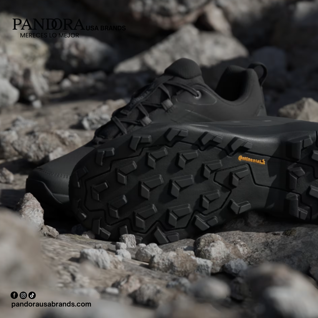 ZAPATILLA--ADIDAS--JQ2215 TERREXSKYCHASER: imagen 5